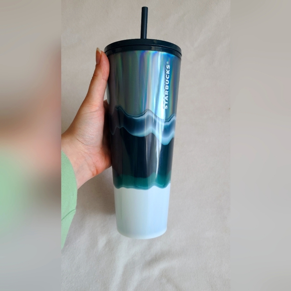 2020 Starbucks Tumbler
